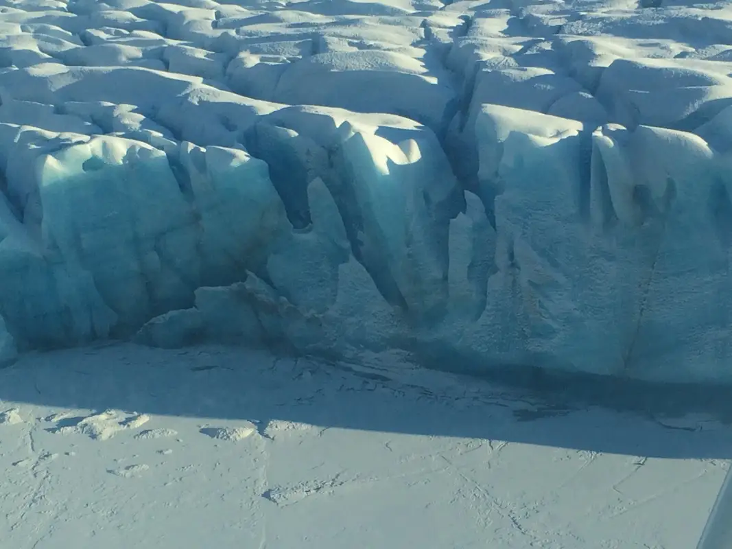 Photo from Arctic Flyers's website
