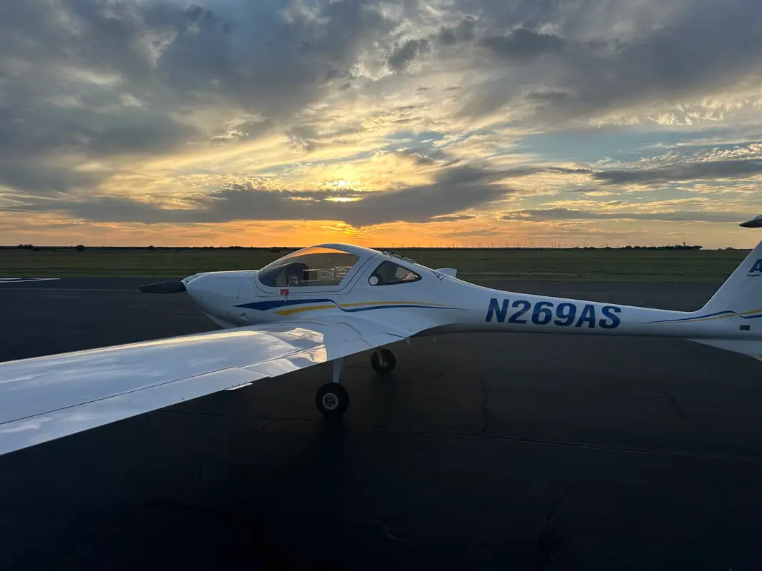 Photo from Skyline Aviation INC's website