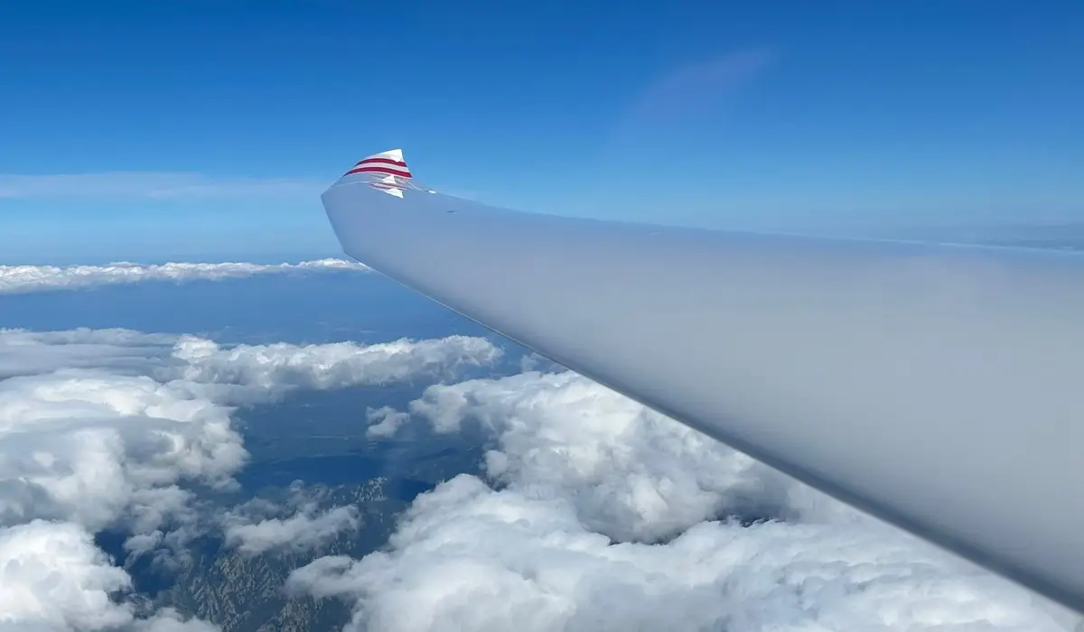 Foto del sitio web de Association Aeronautique La Llagonne