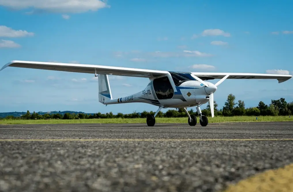Photo from Nextaviation Formation's website