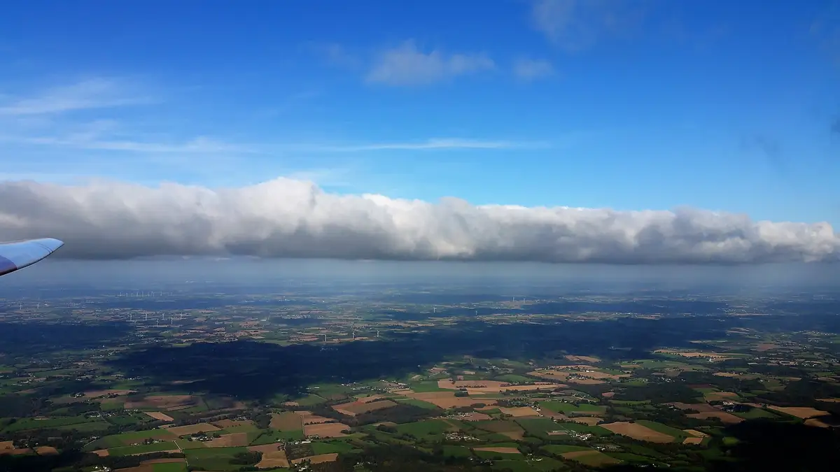 Foto del sitio web de Planeurs De Broceliande