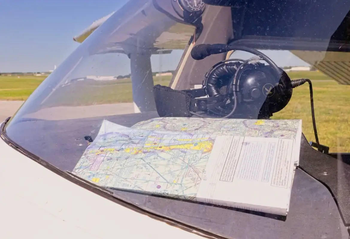 Photo from Florida Aviation Career Training INC's website