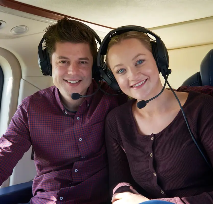 Photo from Heli Dynamic Pty Ltd's website