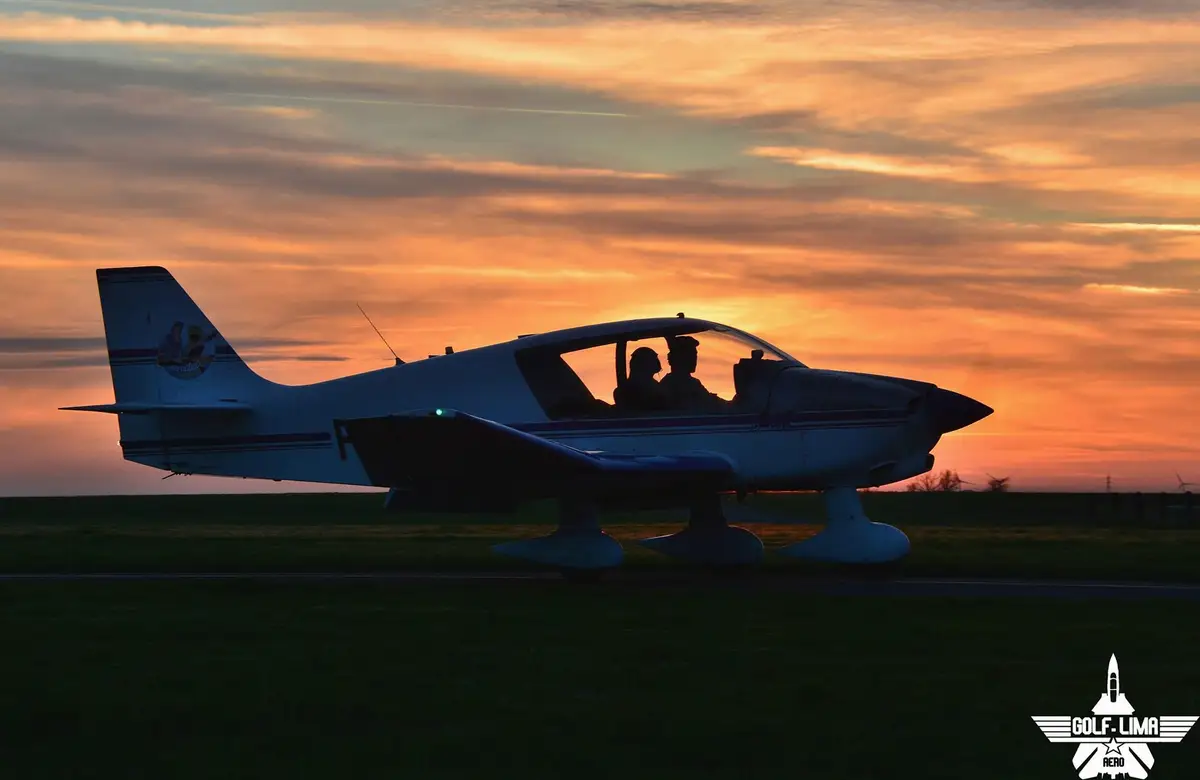Photo du site web de Union Aeronautique Du Cambresis