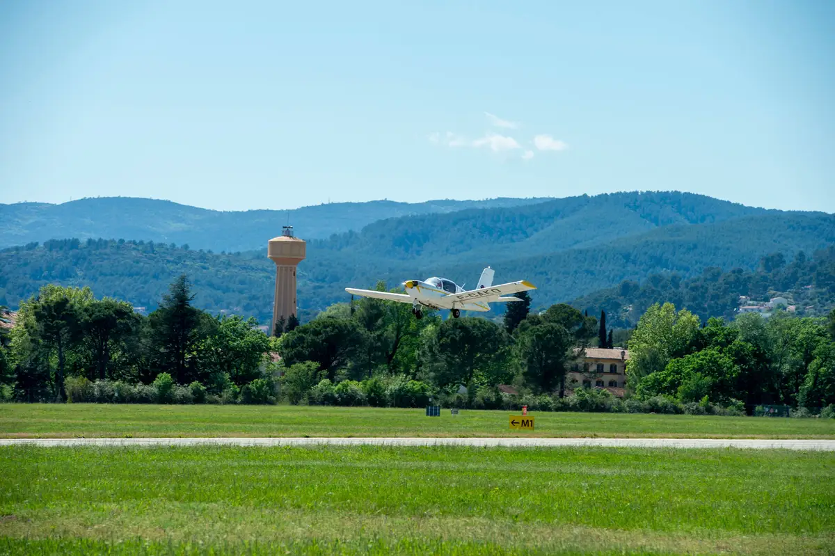 Photo from Association Castel Mauboussin's website