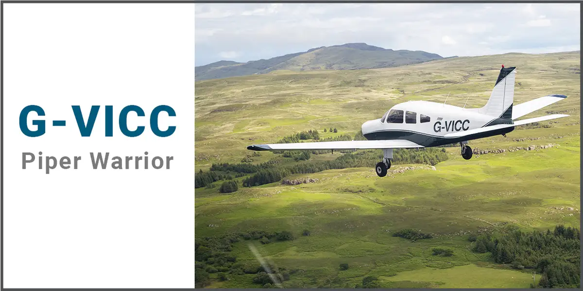 Foto del sitio web de Freedom Aviation Limited