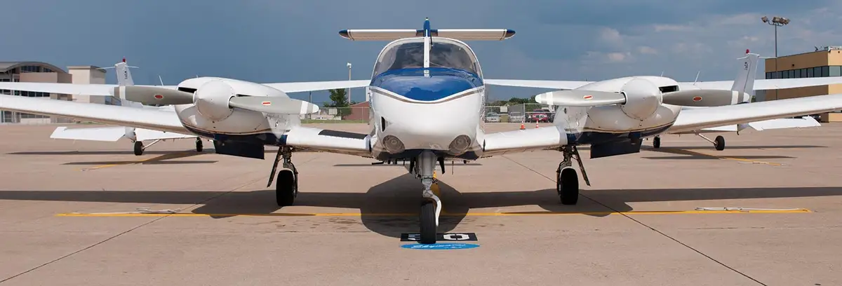 Foto von der Website von Skymates INC