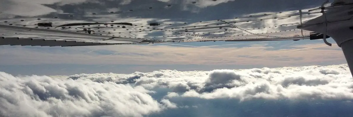 Photo from Western North Carolina Aviation's website