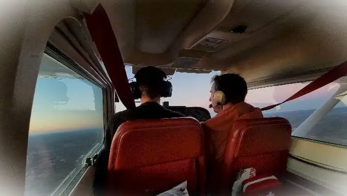 Photo from Aeroclub De Brive's website