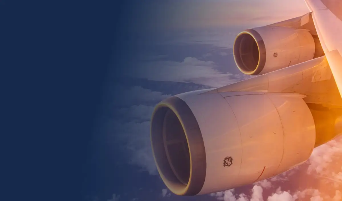 Foto del sitio web de CRM Aviation Europe Limited