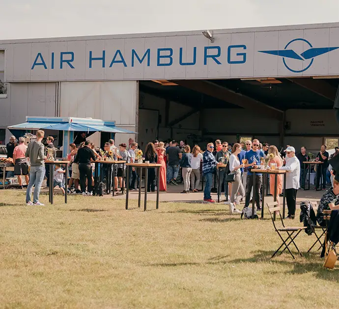 Photo from Flugschule Hamburg GmbH & Co. KG's website