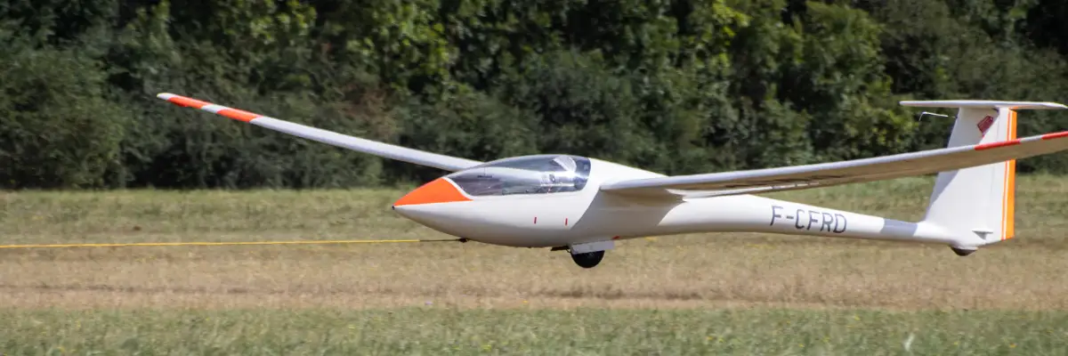 Foto del sitio web de Aeroclub De L'Estuaire De La Seine
