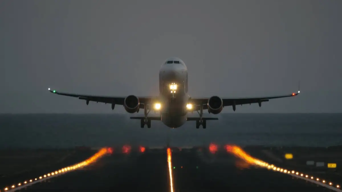 Foto von der Website von Flight Training Solutions, S.L.