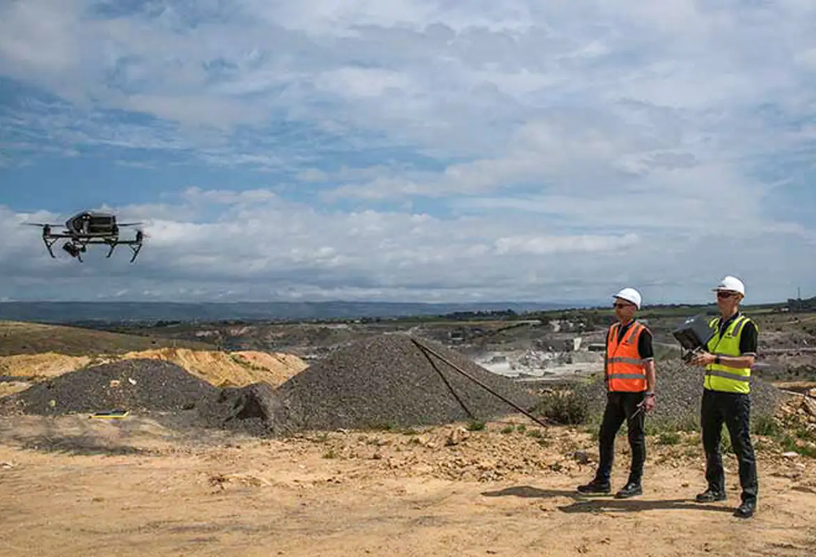Foto del sitio web de Aero-Star Aviation Pty Ltd