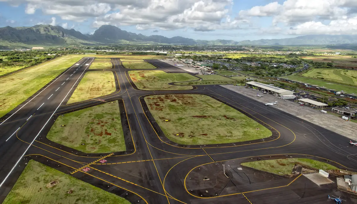 Foto von der Website von Moyer Aviation INC