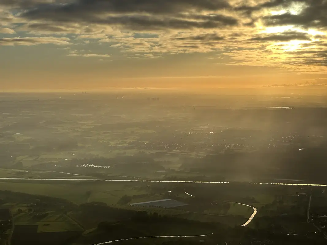 Photo from GASS General Aviation Services GmbH's website
