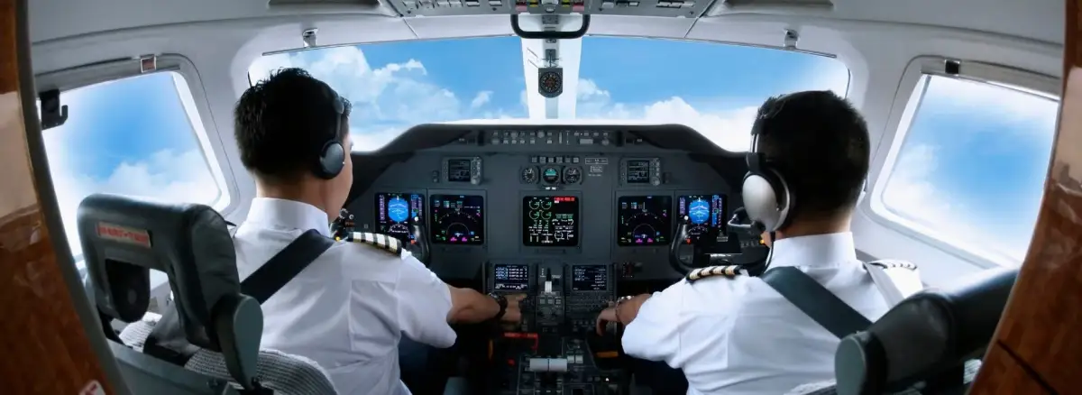 Photo from Atc Flight School-Bardiz Pablo N.- CIAC Tipo II's website