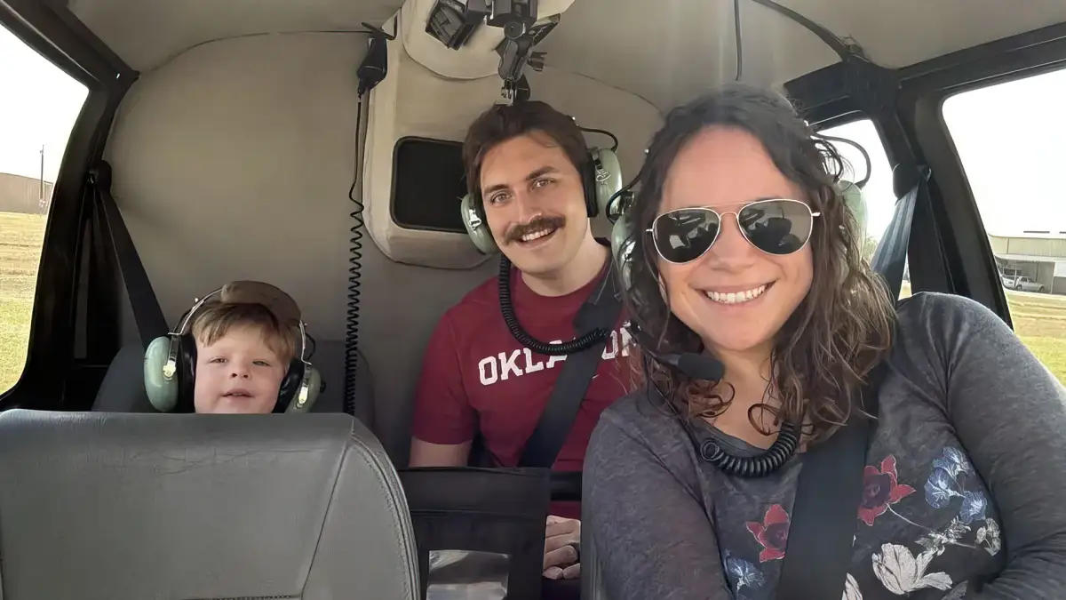 Foto del sitio web de Helicopter Experts INC