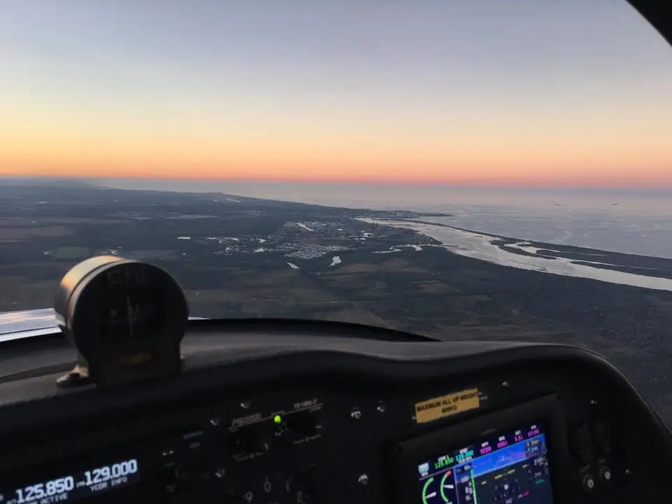 Photo from Aviation Logistics And Training Pty Ltd's website