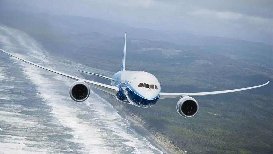 Photo du site web de Berichi Aviation LLC