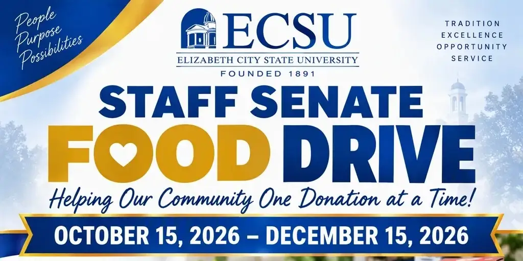 Photo du site web de Elizabeth City State University School