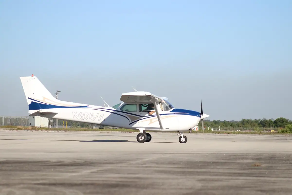 Photo from Clearflight Aviation LLC's website