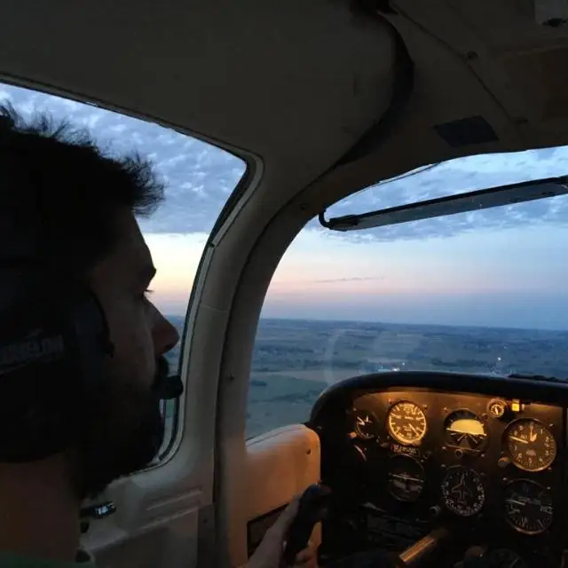 Photo du site web de Aeroclub Pergamino (CIAC Tipo II)